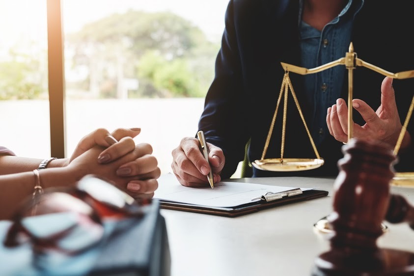 5 COMMON MISTAKES INSIDER TIPS FOR CHOOSING THE BEST FEDERAL DEFENSE LAW FIRM
