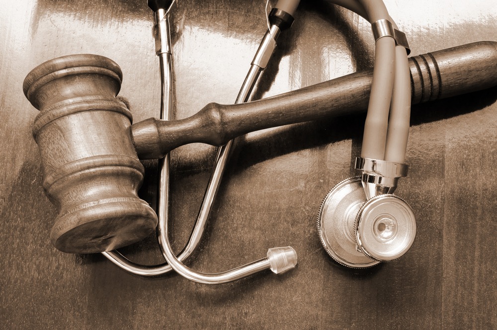 DO I NEED A LAWYER TO DEFEND MY MEDICAL LICENSE